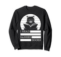 I Read Banned Books Book Reading Rebel Sweatshirt - Novelty Apparel Unisex - T-Shirt, Sweatshirt, Hoodie