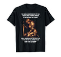 I Am Storm Armor God Prayer Warrior T-Shirt - Custom Art Print for Adults - T-Shirt, Sweatshirt, Hoodie