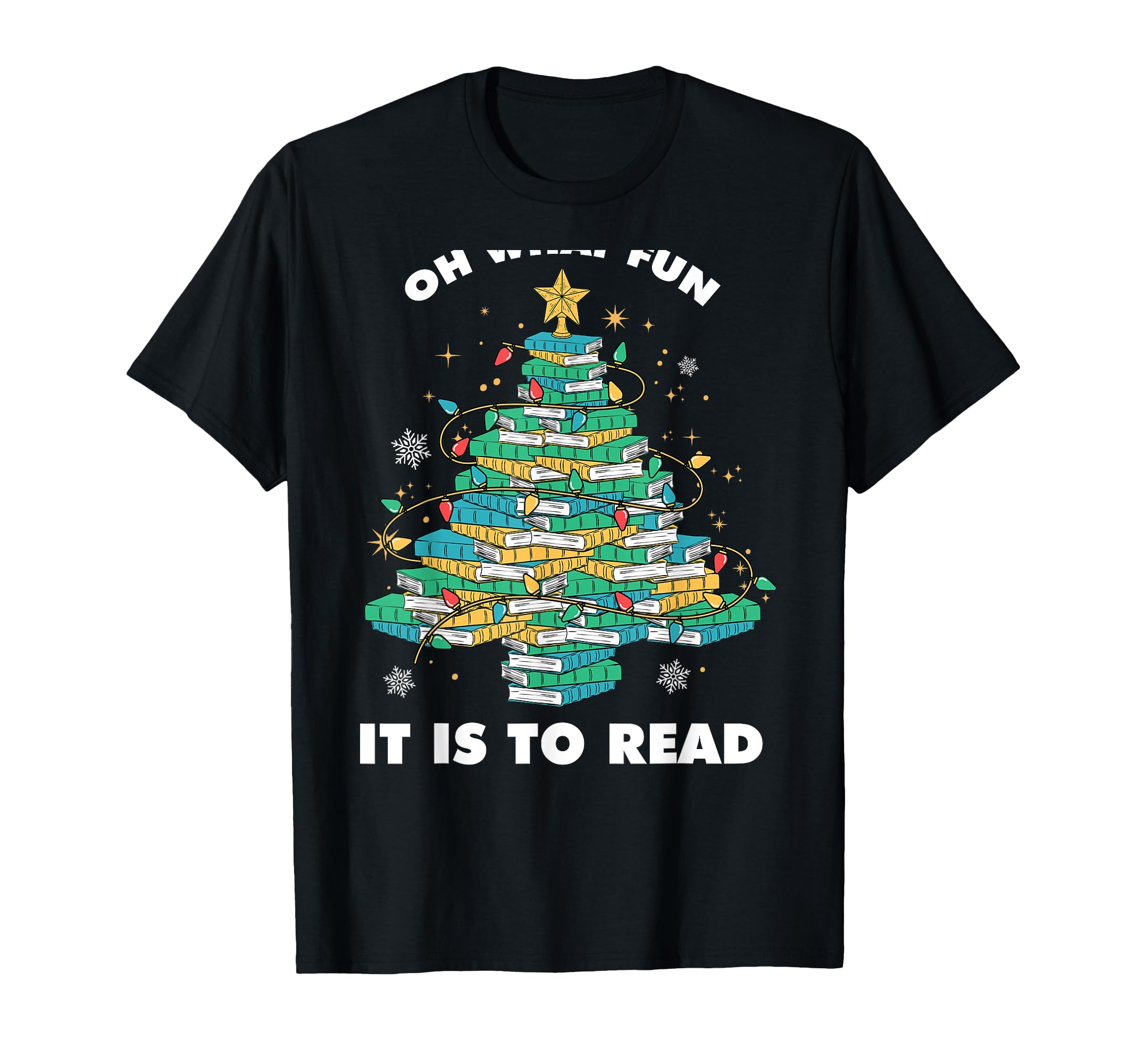 Unique Tree Made Books Reading Lovers T-Shirt - Novelty Apparel Men Women - T-Shirt, Sweatshirt, Hoodie