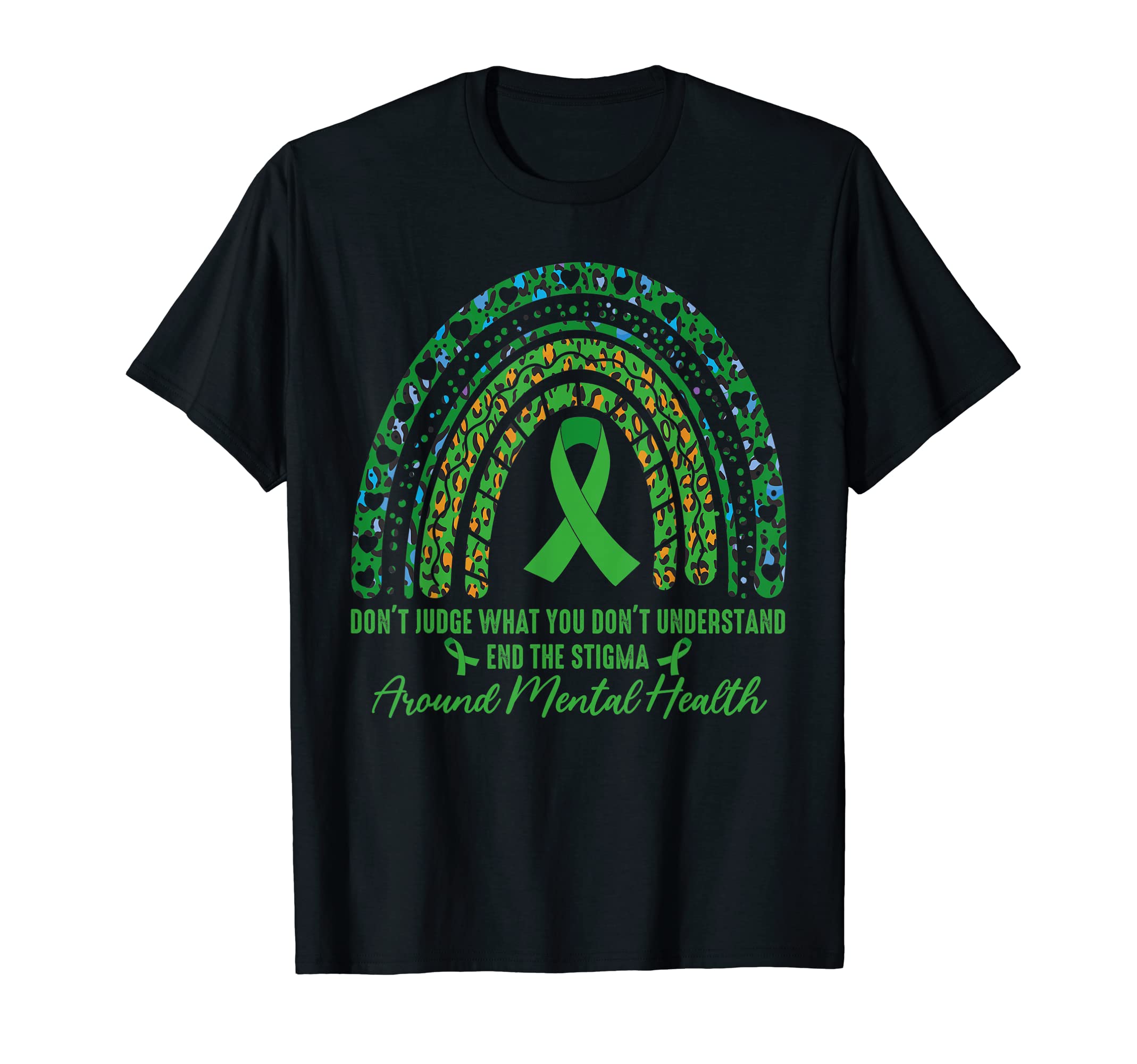 Dont Judge What You Dont Understand T-Shirt - Novelty Apparel Men Women - T-Shirt, Sweatshirt, Hoodie