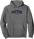 Paxton Florida Vintage Sports Design Pullover Hoodie Unisex T-shirt, Sweatshirt, Hoodie, Long Sleeve Tee - T-Shirt, Sweatshirt, Hoodie