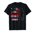 Ptsd Awareness American Flag Veteran T-Shirt - Graphic Print Men Women - T-Shirt, Sweatshirt, Hoodie