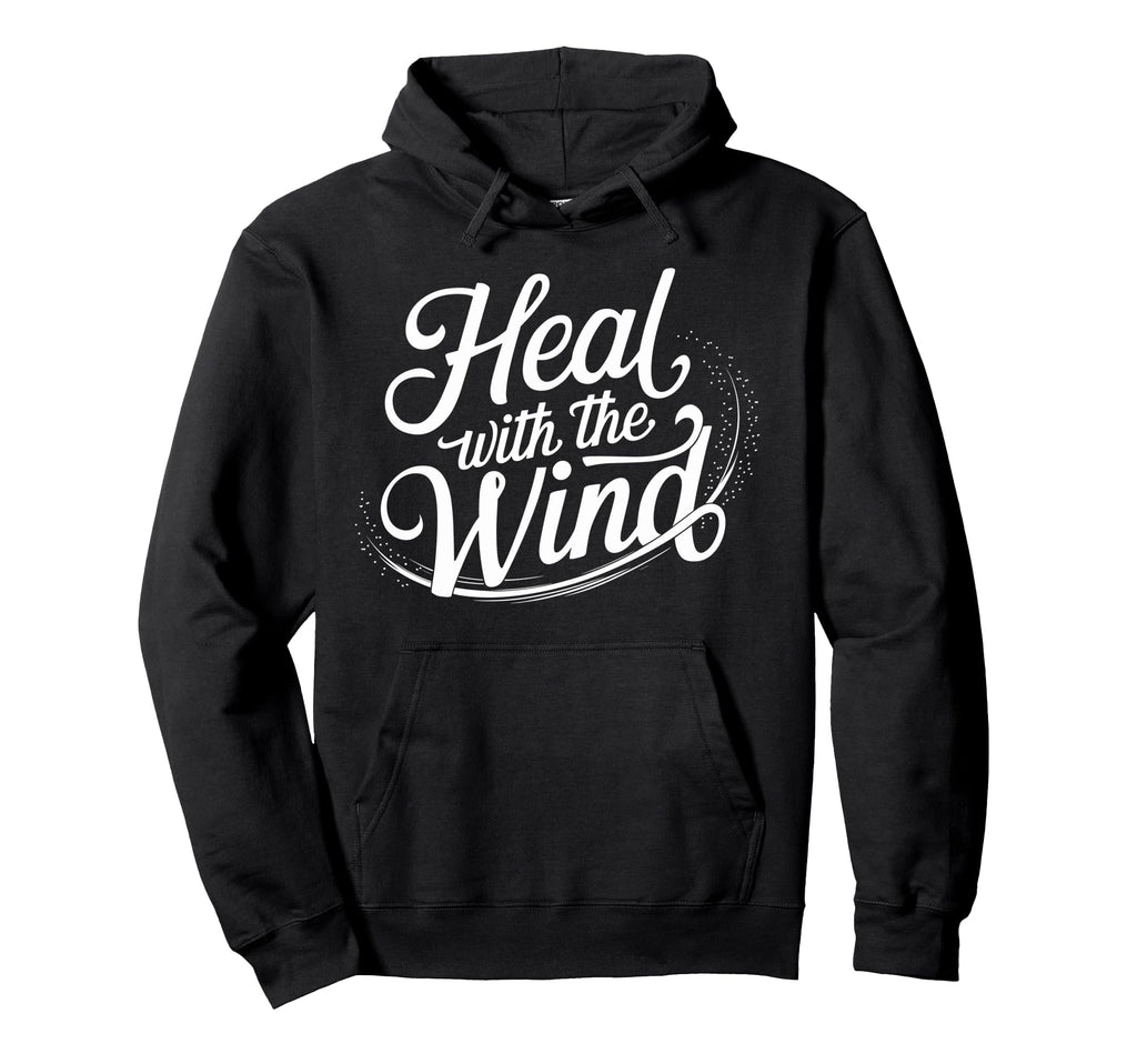 Mindfulness Personal Growth Mental Hoodie - Fun Novelty Design Unisex - T-Shirt, Sweatshirt, Hoodie