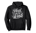 Mindfulness Personal Growth Mental Hoodie - Fun Novelty Design Unisex - T-Shirt, Sweatshirt, Hoodie