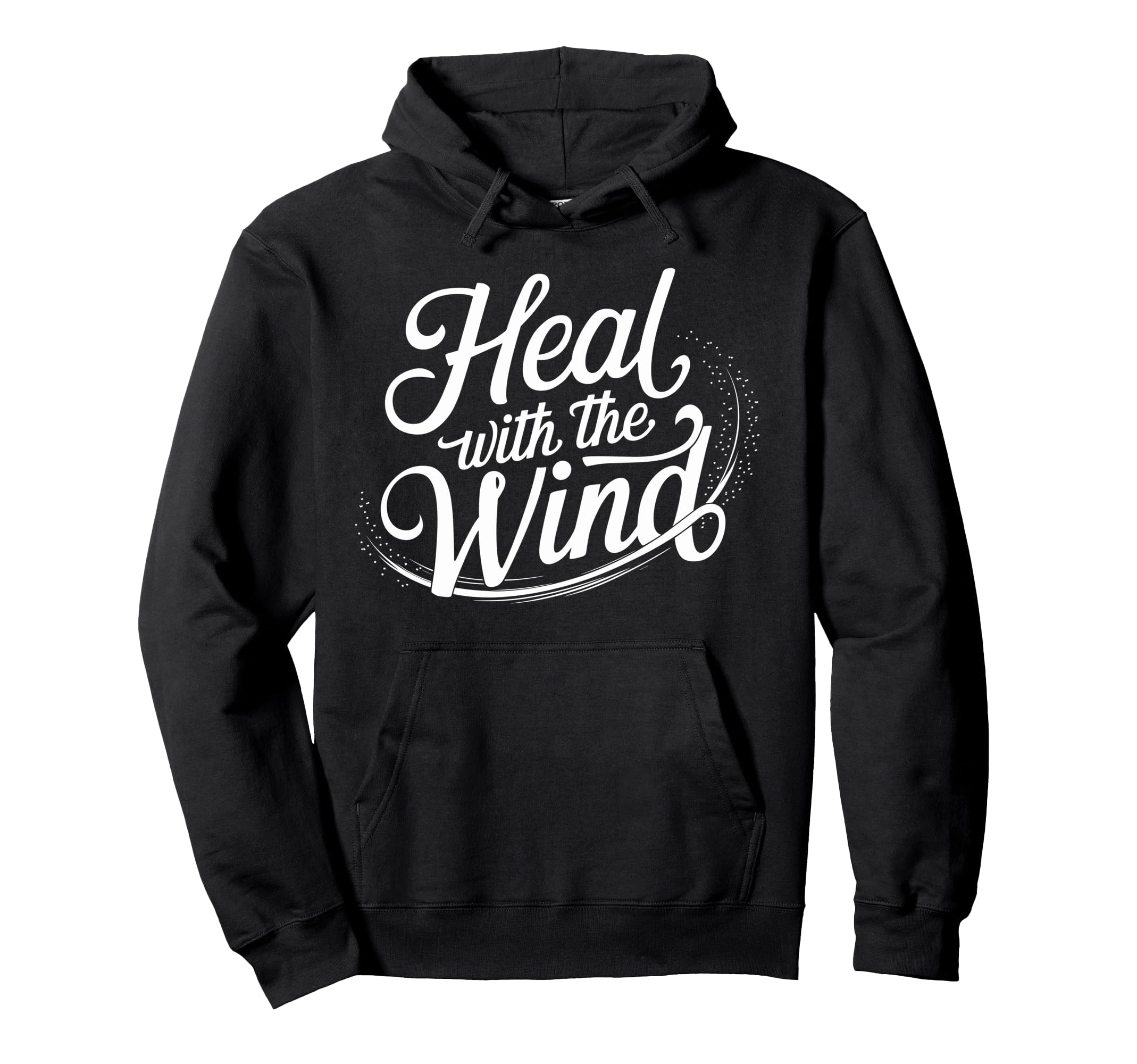 Mindfulness Personal Growth Mental Hoodie - Fun Novelty Design Unisex - T-Shirt, Sweatshirt, Hoodie