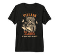 Dark Romance Smut Reader Villain Lover T-Shirt - Graphic Print Men Women - T-Shirt, Sweatshirt, Hoodie