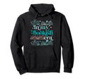 My Bookish Era Book Lover Hoodie - Casual Everyday Wear Unisex - T-Shirt, Sweatshirt, Hoodie