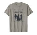 Morally Grey Funny Reading Gift Book T-Shirt - Trendy Graphic Men Women - T-Shirt, Sweatshirt, Hoodie