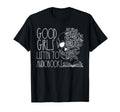 Audio Book Dark Romance Good Love T-Shirt - Minimalist Print Men Women - T-Shirt, Sweatshirt, Hoodie