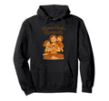 Funny Mom Zen Yoga Meditation Hoodie - Casual Everyday Wear for Adults - T-Shirt, Sweatshirt, Hoodie