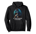 World Full Bookworms Be Book Dragon Reading Hoodie - Graphic Print Unisex - T-Shirt, Sweatshirt, Hoodie