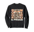 Book Nerd Proud Library Reading Sweatshirt - Fun Novelty Design Unisex - T-Shirt, Sweatshirt, Hoodie