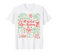 Book Lover Bookish All Booked T-Shirt - Fun Novelty Design Men Women - T-Shirt, Sweatshirt, Hoodie