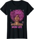 Happy Mother's Day Unisex T-shirt, Sweatshirt, Hoodie, Long Sleeve Tee - T-Shirt, Sweatshirt, Hoodie