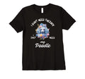Poodle Dog Lover I Just Need My Poodle T-Shirt - Trendy Graphic Men Women - T-Shirt, Sweatshirt, Hoodie