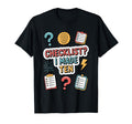 Checklist I Made Ten Funny Anxious T-Shirt - Novelty Apparel Men Women - T-Shirt, Sweatshirt, Hoodie