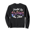 Chakra Spiritual Energy Healing Sweatshirt - Unique Graphic Men Women - T-Shirt, Sweatshirt, Hoodie
