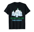 Chinese Medicine Cupping Is T-Shirt - Casual Everyday Wear for Adults - T-Shirt, Sweatshirt, Hoodie