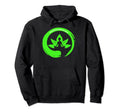 Mindfulness Buddha Buddhism Spiritual Hoodie - Unique Graphic Men Women - T-Shirt, Sweatshirt, Hoodie