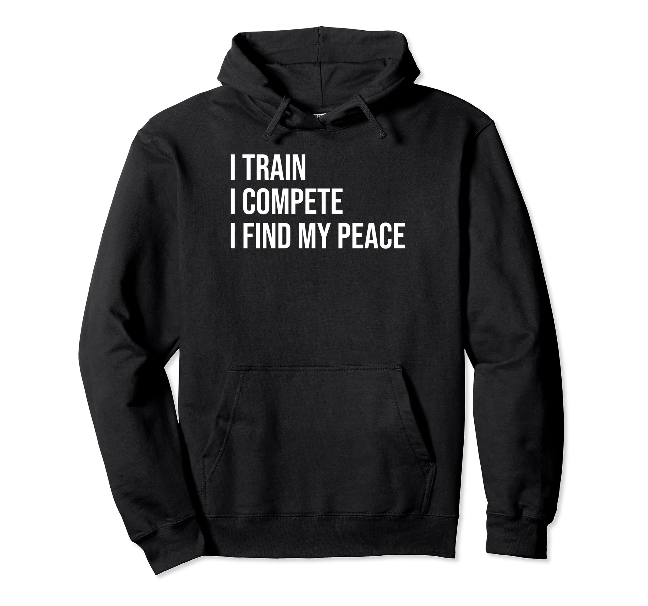 Athlete Meme Self Care Hoodie - Graphic Print for Adults - T-Shirt, Sweatshirt, Hoodie