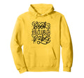 Book Club Babes Hoodie - Minimalist Print Unisex - T-Shirt, Sweatshirt, Hoodie