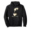 Writer I Author I Book Literature I Hoodie - Graphic Print Men Women - T-Shirt, Sweatshirt, Hoodie