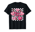 Valentine You Are Loved Worthy Enough T-Shirt - Custom Art Print Unisex - T-Shirt, Sweatshirt, Hoodie