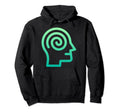 Overthinker Rumination Hoodie - Novelty Apparel Unisex - T-Shirt, Sweatshirt, Hoodie