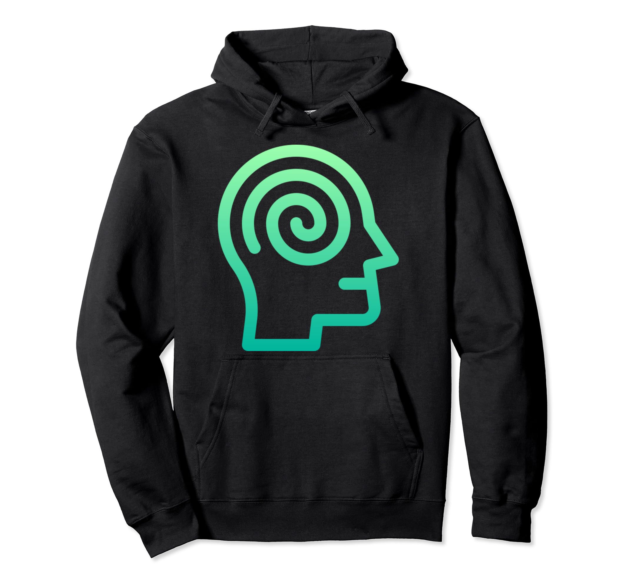 Overthinker Rumination Hoodie - Novelty Apparel Unisex - T-Shirt, Sweatshirt, Hoodie