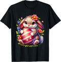 Easter Bunny Egg Hunt Sunday Men Women Kids Unisex T-shirt, Sweatshirt, Hoodie, Long Sleeve Tee - T-Shirt, Sweatshirt, Hoodie