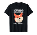 Dog Meme Pet Content Internet Viral Dog T-Shirt - Aesthetic Graphic Unisex - T-Shirt, Sweatshirt, Hoodie