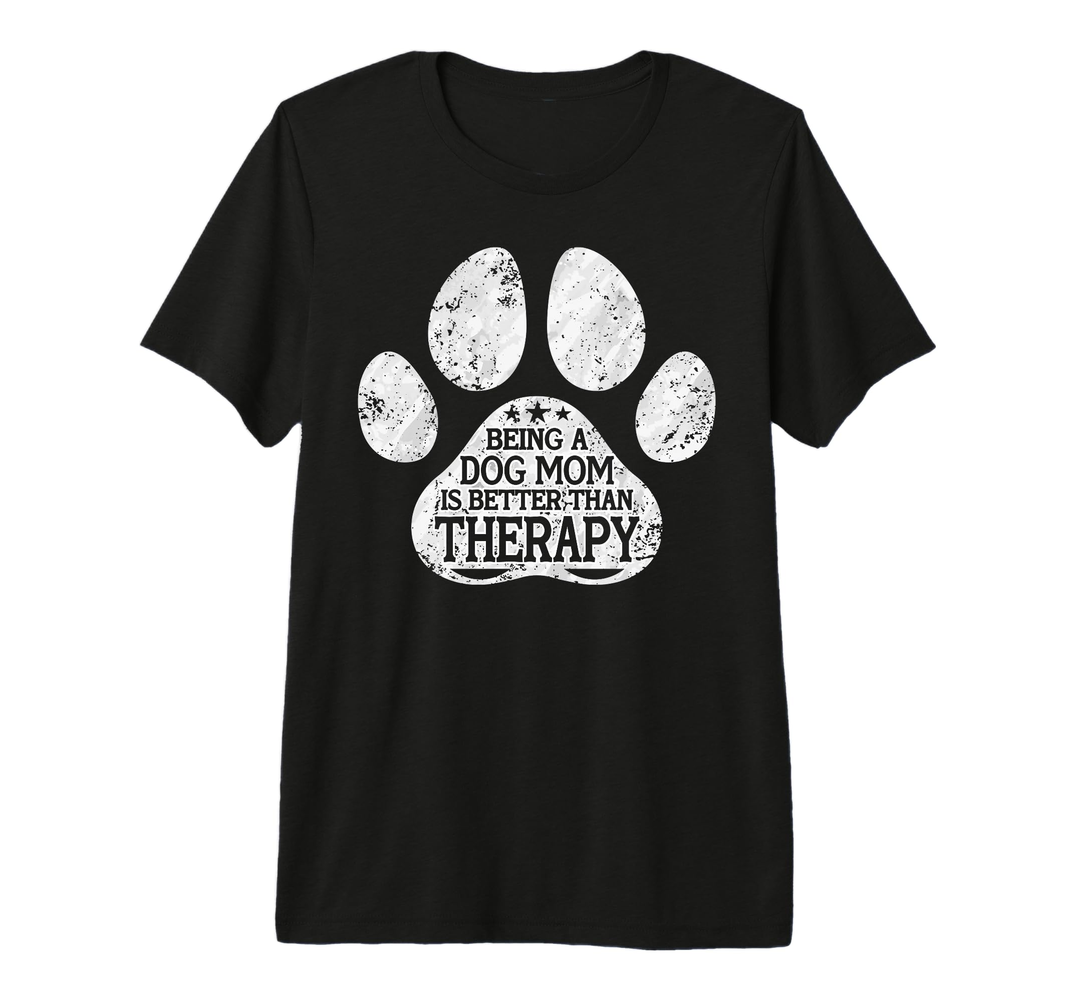 Being Dog Mom Is Better Than T-Shirt - Casual Everyday Wear for Adults - T-Shirt, Sweatshirt, Hoodie
