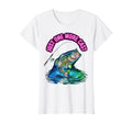 Just One More Cast Mens Fishing T-Shirt - Streetwear Style Men Women - T-Shirt, Sweatshirt, Hoodie