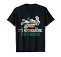 Its Not Hoarding If Its Books T-Shirt - Casual Everyday Wear Men Women - T-Shirt, Sweatshirt, Hoodie