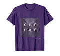 Self Love Major Flex T-Shirt - Custom Art Print Men Women - T-Shirt, Sweatshirt, Hoodie