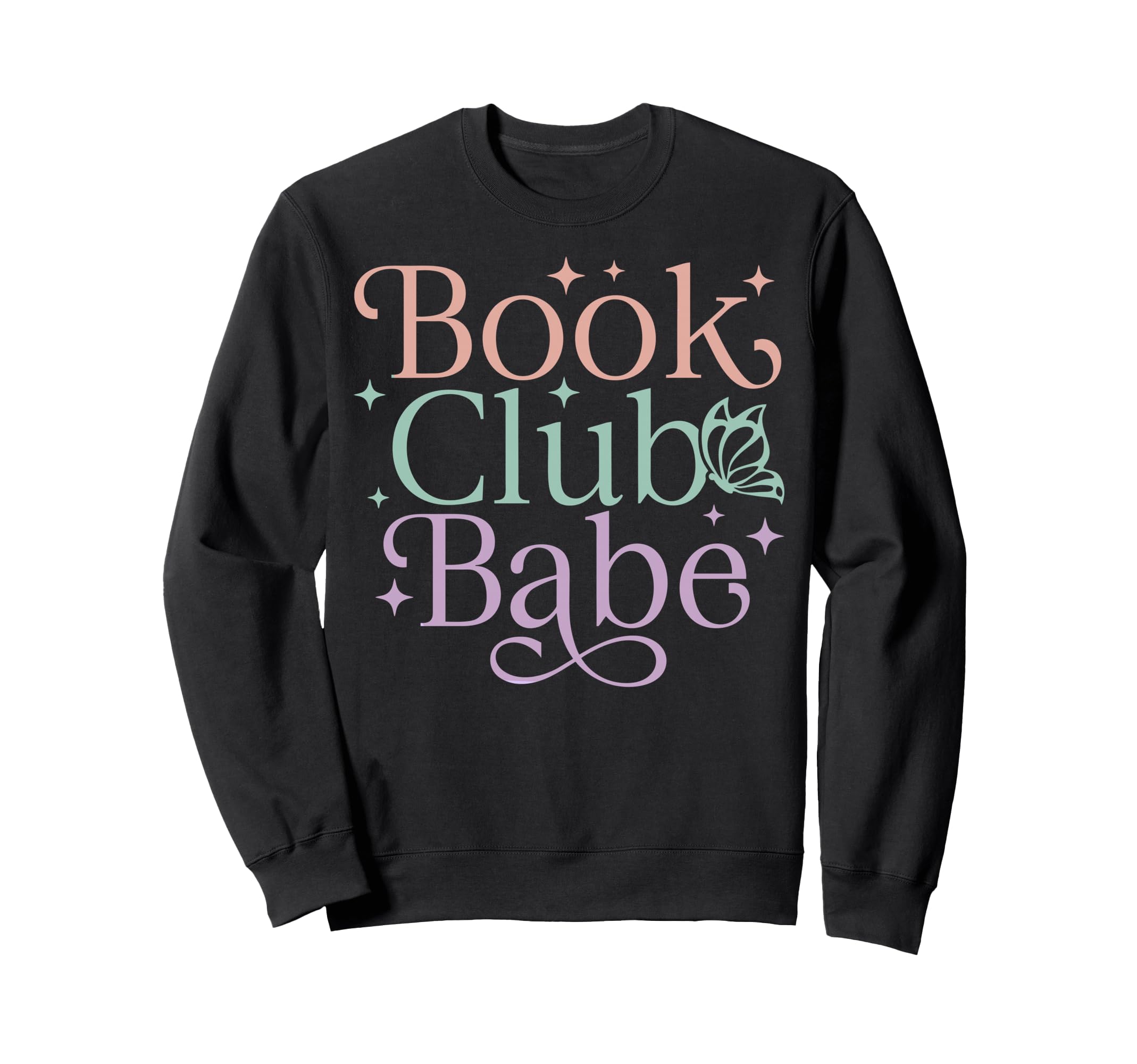 Bibliophile Book Lovers Book Blogger Hoodie - Fun Novelty Design Unisex - T-Shirt, Sweatshirt, Hoodie