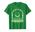 Fight Stigma Mental Health Matters T-Shirt - Trendy Graphic for Adults - T-Shirt, Sweatshirt, Hoodie