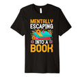 Book Club Members T-Shirt - Custom Art Print Men Women - T-Shirt, Sweatshirt, Hoodie