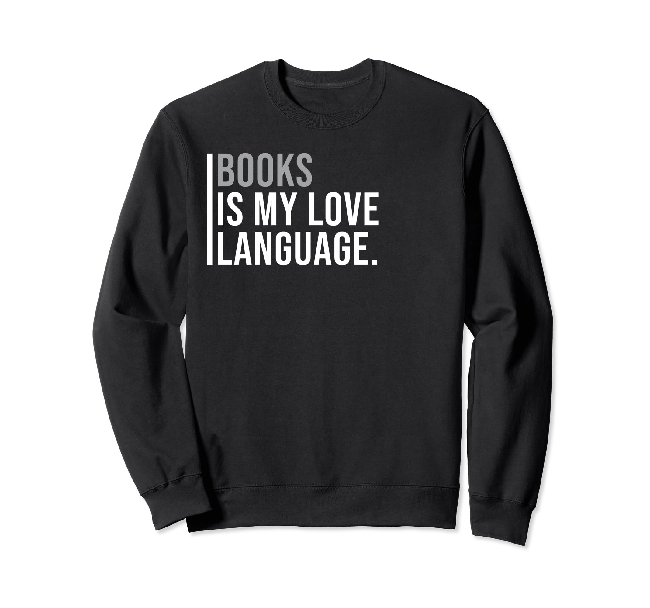 Journalists Covering Literature Sweatshirt - Fun Novelty Design for Adults - T-Shirt, Sweatshirt, Hoodie