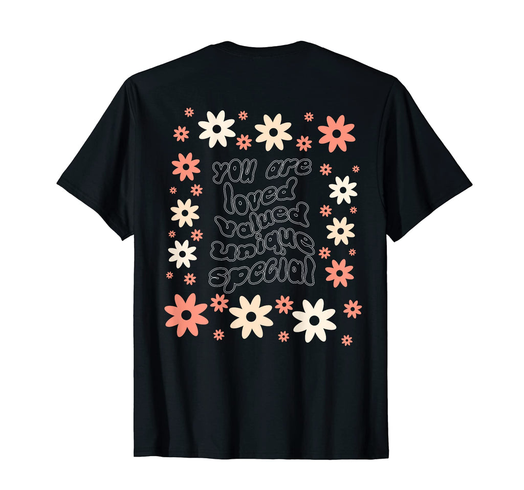 Dear Person Behind Me You Are Sweatshirt - Fun Novelty Design Unisex - T-Shirt, Sweatshirt, Hoodie