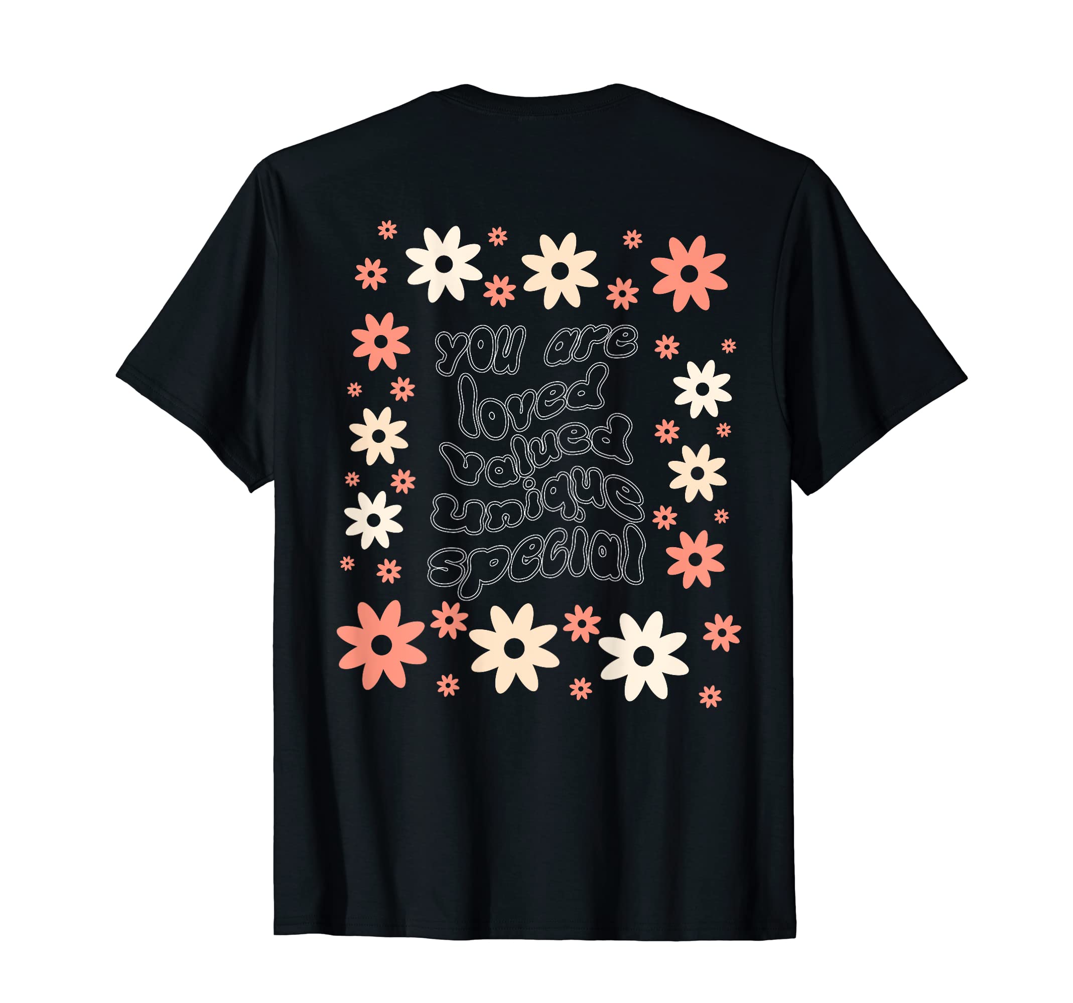 Dear Person Behind Me You Are Sweatshirt - Fun Novelty Design Unisex - T-Shirt, Sweatshirt, Hoodie
