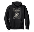 Overstimulated Moms Club Mothers Day Mom Hoodie - Graphic Print Unisex - T-Shirt, Sweatshirt, Hoodie
