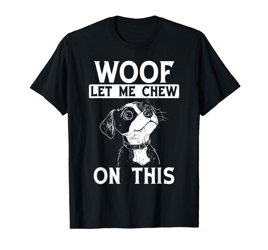 Funny Dog Overthinkers And Pet Lovers T-Shirt - Trendy Graphic Men Women - T-Shirt, Sweatshirt, Hoodie