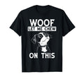 Funny Dog Overthinkers And Pet Lovers T-Shirt - Trendy Graphic Men Women - T-Shirt, Sweatshirt, Hoodie