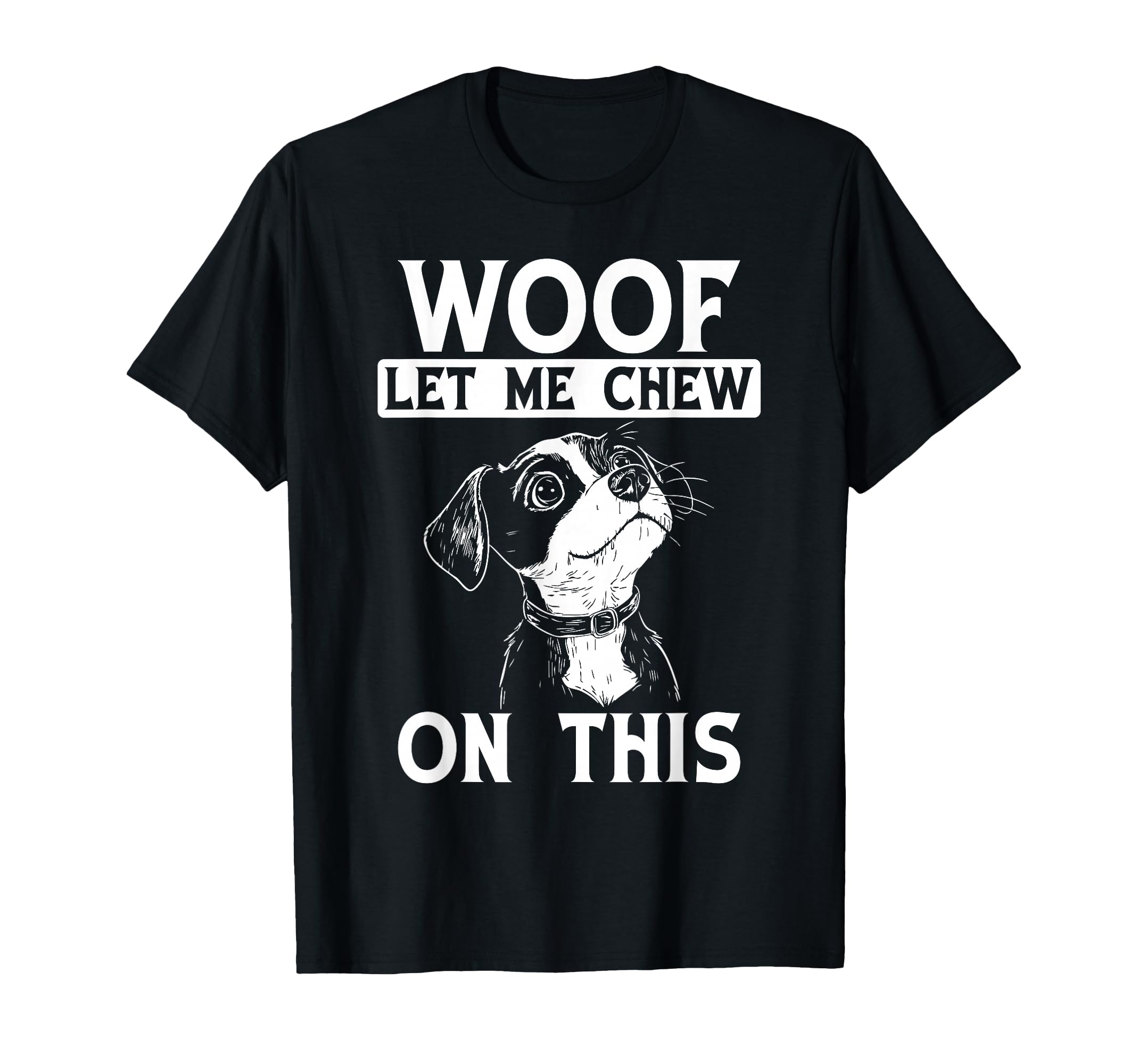 Funny Dog Overthinkers And Pet Lovers T-Shirt - Trendy Graphic Men Women - T-Shirt, Sweatshirt, Hoodie
