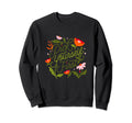 Pick Yourself First Self Love Self Sweatshirt - Trendy Graphic Men Women - T-Shirt, Sweatshirt, Hoodie