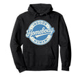 Homebody Indoor Human Antisocial Introvert Hoodie - Streetwear Style Unisex - T-Shirt, Sweatshirt, Hoodie