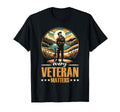 Veteran Suicide Awareness Mental T-Shirt - Novelty Apparel Men Women - T-Shirt, Sweatshirt, Hoodie