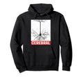 Motivational Brain Neurologist Hoodie - Fun Novelty Design Unisex - T-Shirt, Sweatshirt, Hoodie