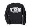 Writer Art Author Novelist Writing Sweatshirt - Unique Graphic Men Women - T-Shirt, Sweatshirt, Hoodie